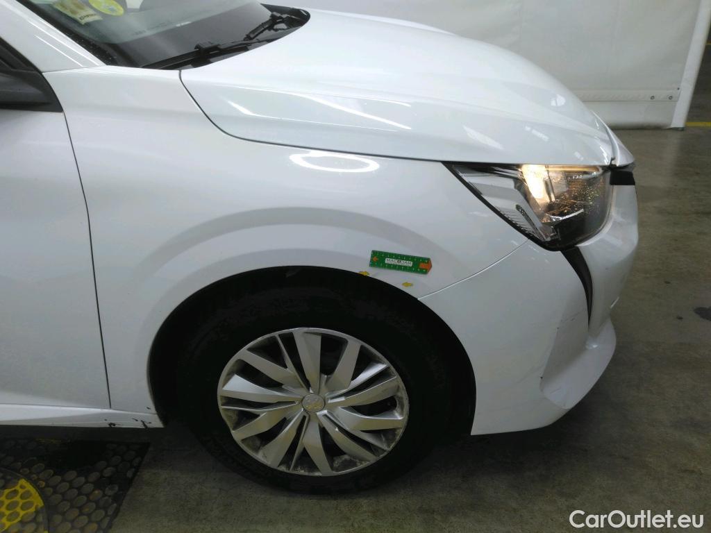  Peugeot  208  Premium 1.5 HDi 100CV BVM6 E6d #74