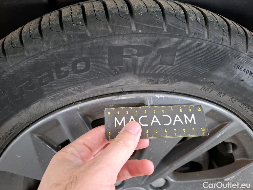  Peugeot  208  (e-) Active Business R 50kWh BVA / TRANSFO VP VF #28