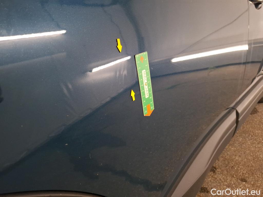  Peugeot  3008  Active Pack 1.5 HDi 130CV BVA8 E6d #31