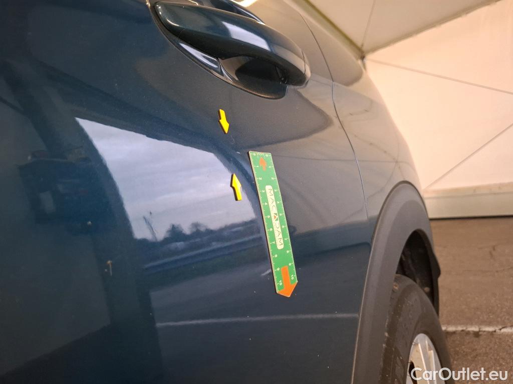  Peugeot  3008  Active Pack 1.5 HDi 130CV BVA8 E6d #22