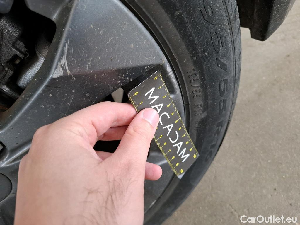  Peugeot  208  (e-) Active Business R 50kWh BVA / TRANSFO VP VF #31