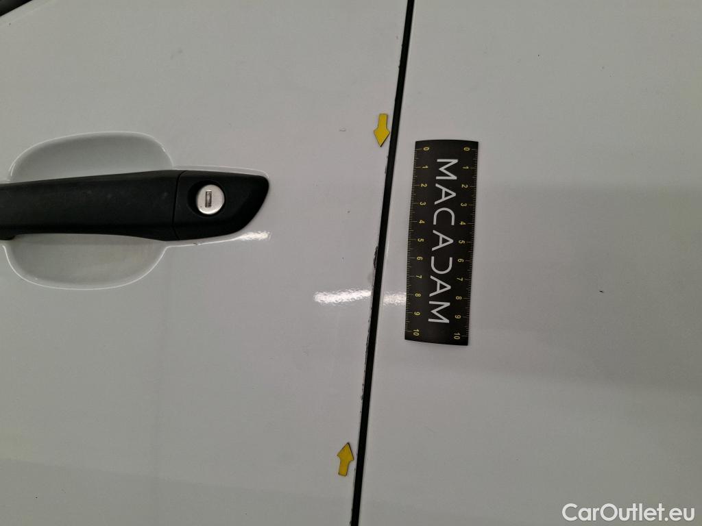  Peugeot  Partner  Asphalt L2 1.5 HDi 100CV BVM5 E6dT #9