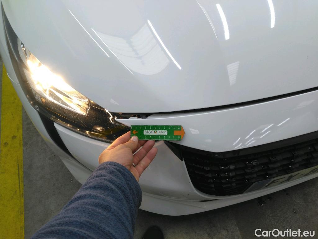  Peugeot  208  Premium 1.5 HDi 100CV BVM6 E6d #76