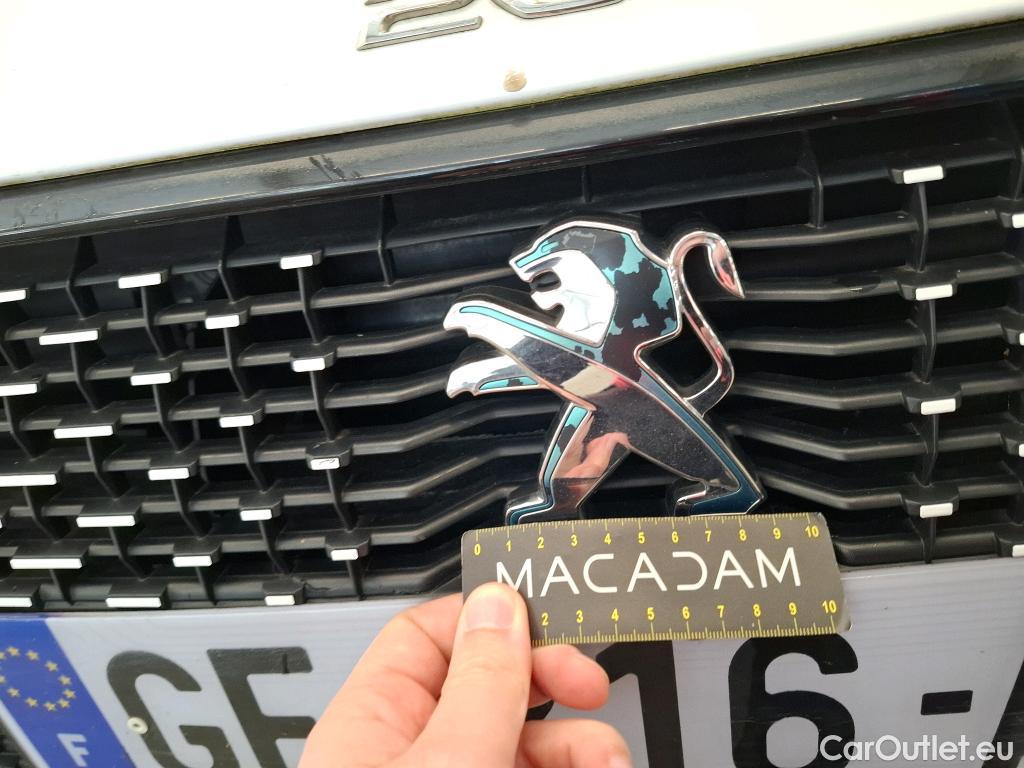  Peugeot  208  (e-) Active Business R 50kWh BVA / TRANSFO VP VF #41