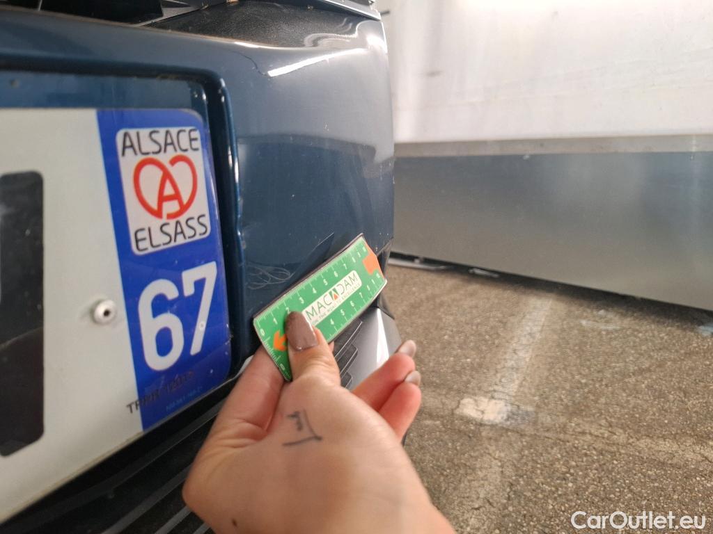  Peugeot  3008  Active Pack 1.5 HDi 130CV BVA8 E6d #4