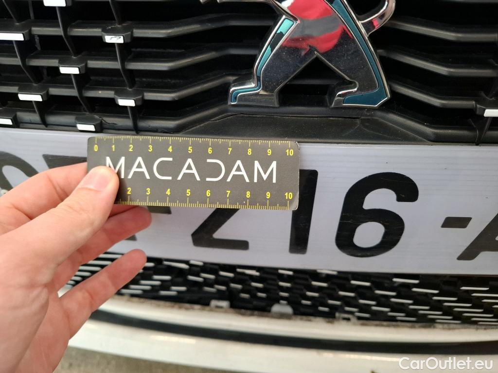  Peugeot  208  (e-) Active Business R 50kWh BVA / TRANSFO VP VF #10