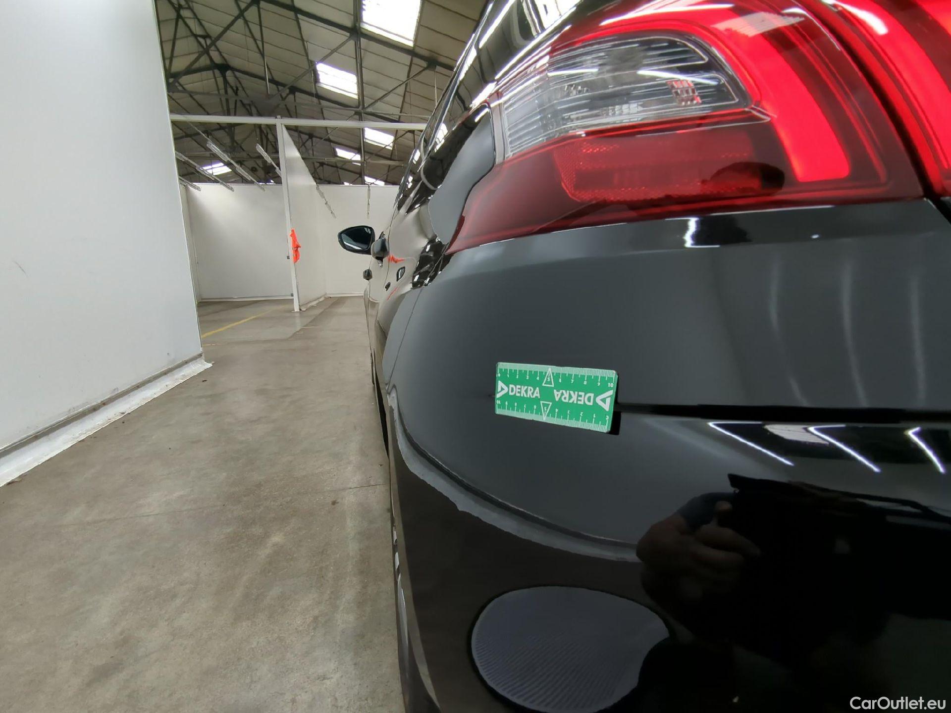  Peugeot  308  Allure 1.2 PureTech 130CV BVA8 E6d #33