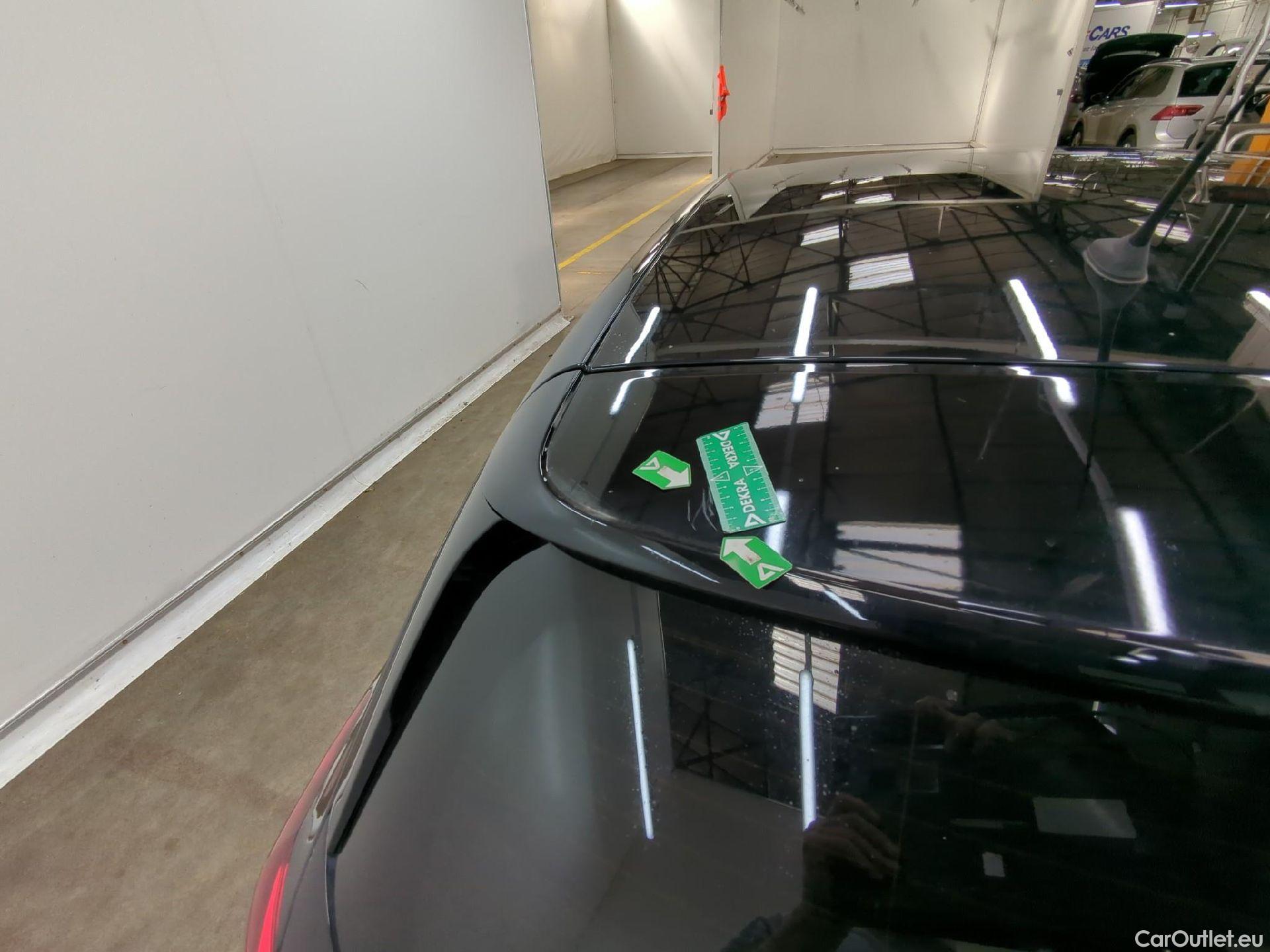  Peugeot  308  Allure 1.2 PureTech 130CV BVA8 E6d #35