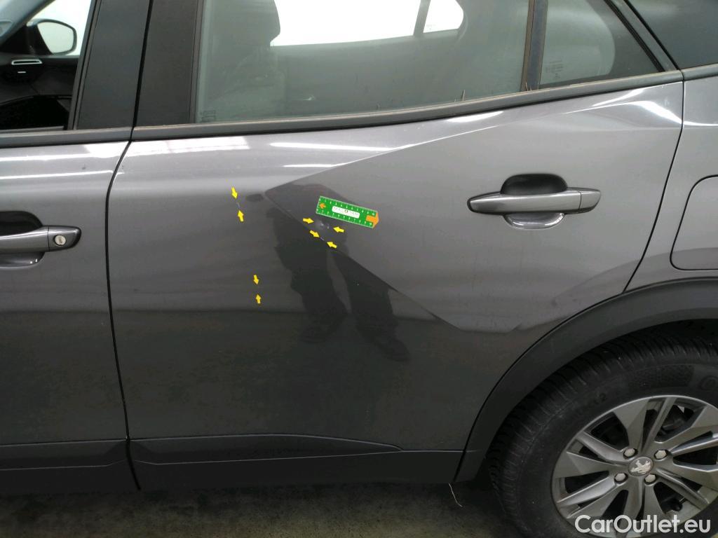  Peugeot  2008  Active Business 1.2 PureTech 130CV BVA8 E6d #20