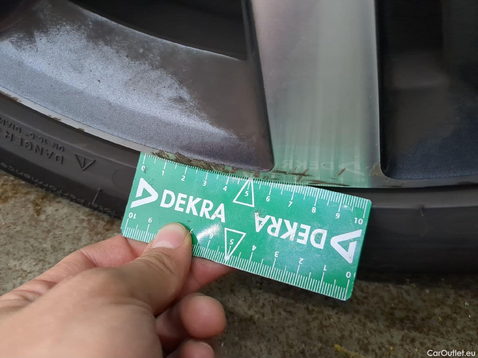  Peugeot  308  Allure 1.2 PureTech 130CV BVA8 E6d #6