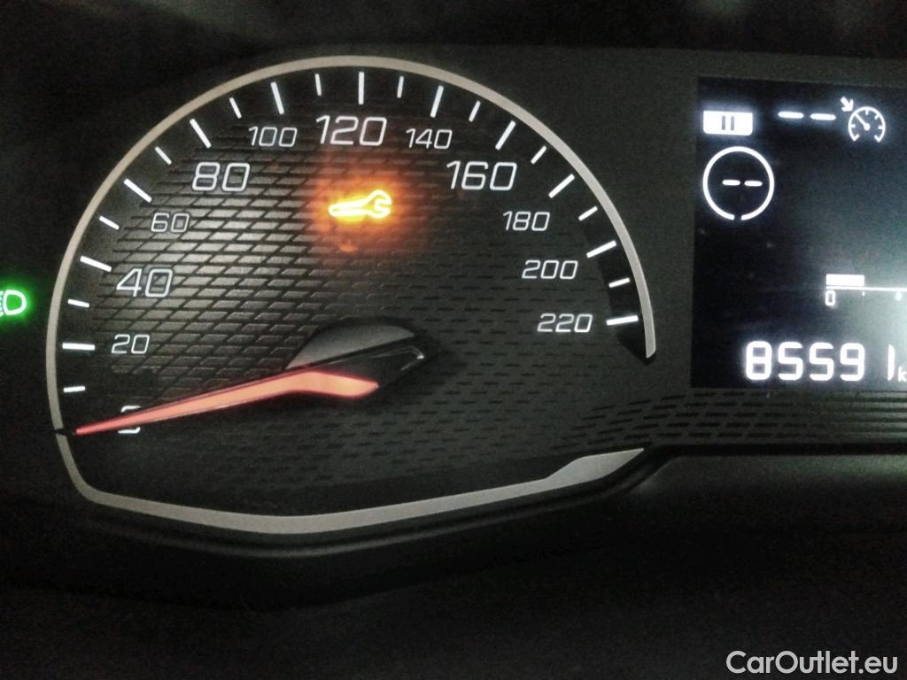  Peugeot  208  Premium 1.5 HDi 100CV BVM6 E6d #86