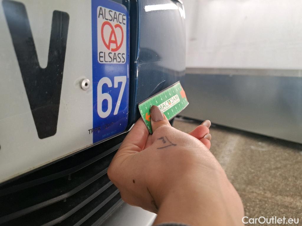  Peugeot  3008  Active Pack 1.5 HDi 130CV BVA8 E6d #5