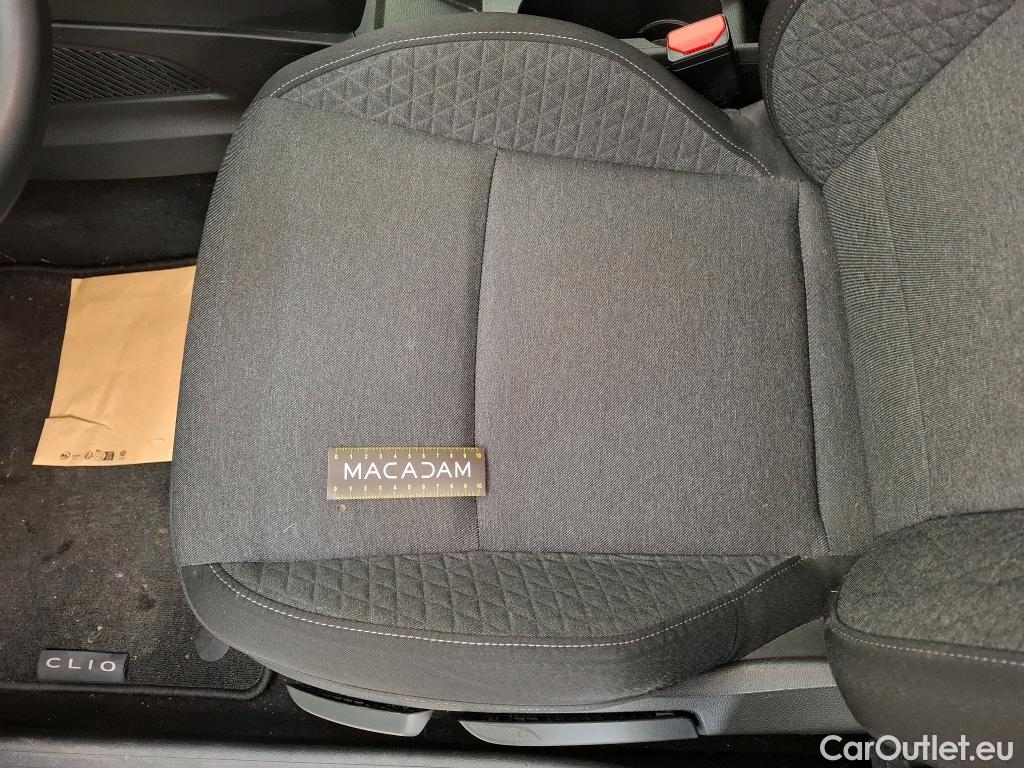  Renault  Clio  V Business 1.0 SCe 65CV BVM5 E6d #7