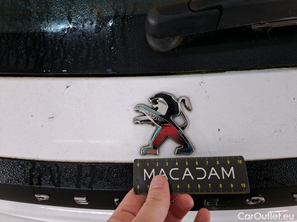  Peugeot  208  (e-) Active Business R 50kWh BVA / TRANSFO VP VF #47