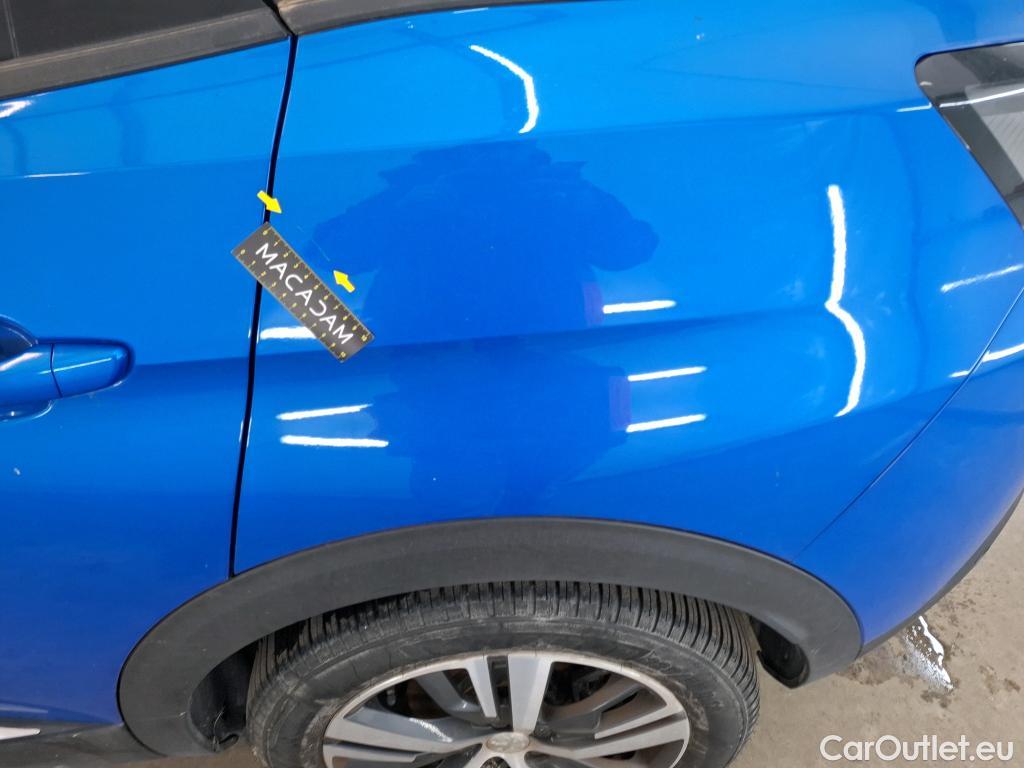  Peugeot  3008  Allure Pack 1.2 PureTech 130CV BVA8 E6d #12