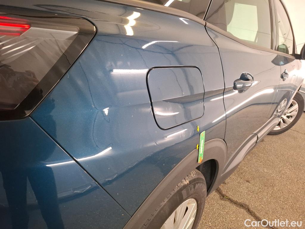  Peugeot  3008  Active Pack 1.5 HDi 130CV BVA8 E6d #40