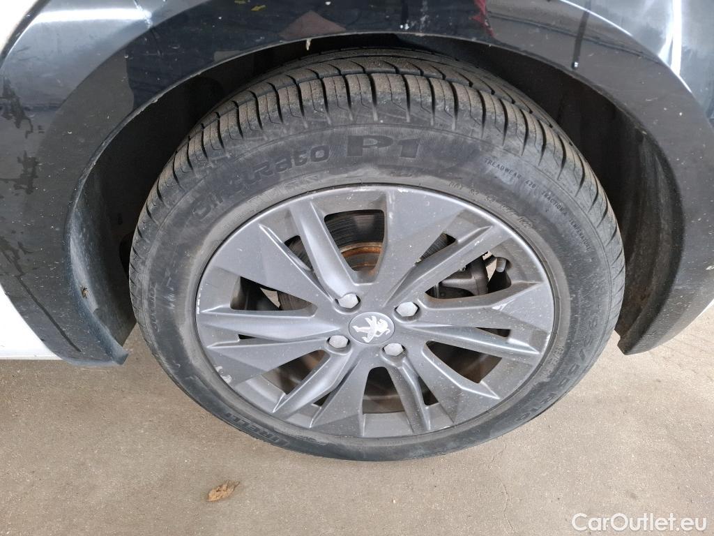  Peugeot  208  (e-) Active Business R 50kWh BVA / TRANSFO VP VF #25