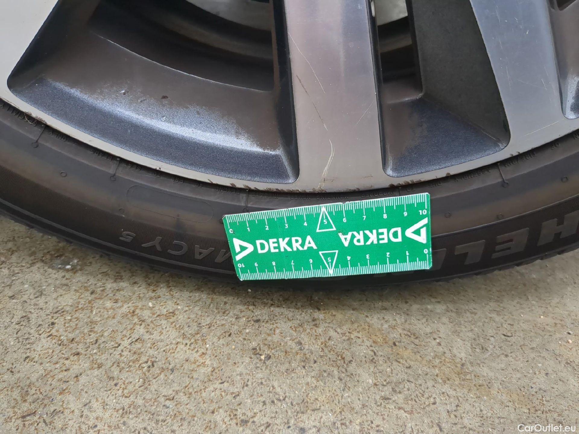  Peugeot  308  Allure 1.2 PureTech 130CV BVA8 E6d #14