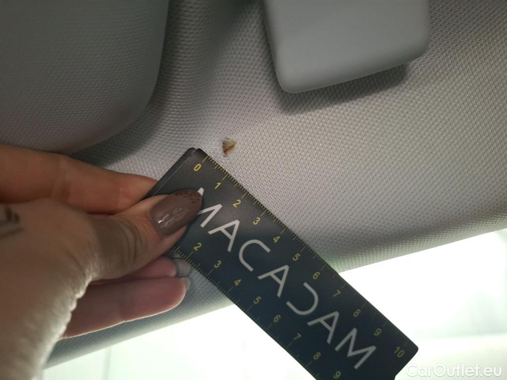  Peugeot  3008  Active Pack 1.5 HDi 130CV BVA8 E6d #11