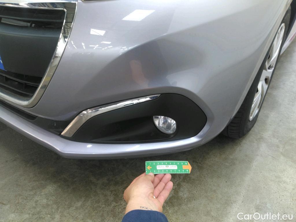  Peugeot  208  Active Business 1.5 HDi 100CV BVM5 E6dT #28