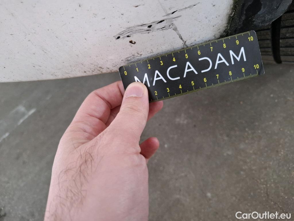  Peugeot  208  (e-) Active Business R 50kWh BVA / TRANSFO VP VF #17