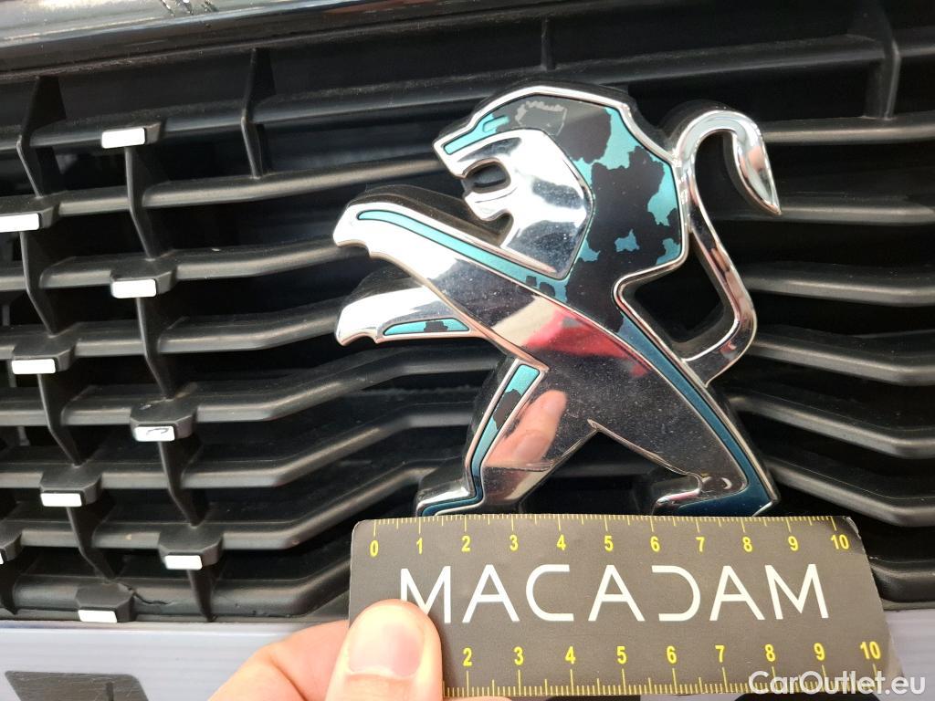  Peugeot  208  (e-) Active Business R 50kWh BVA / TRANSFO VP VF #42