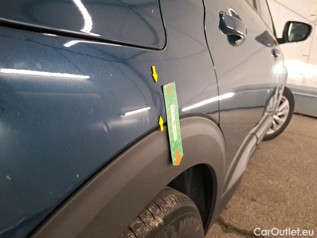  Peugeot  3008  Active Pack 1.5 HDi 130CV BVA8 E6d #41