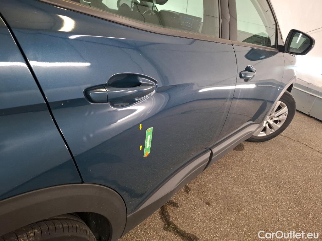  Peugeot  3008  Active Pack 1.5 HDi 130CV BVA8 E6d #29