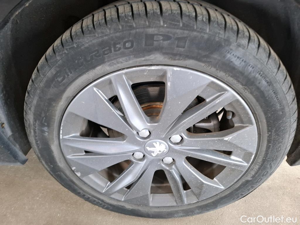  Peugeot  208  (e-) Active Business R 50kWh BVA / TRANSFO VP VF #26