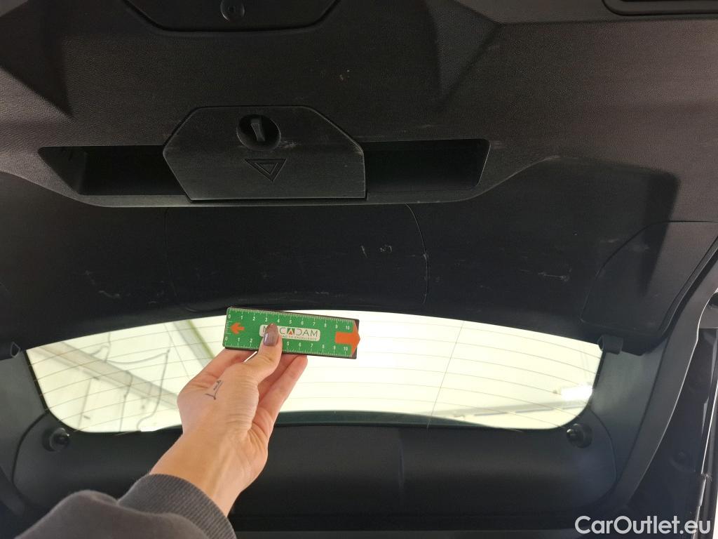  Peugeot  3008  Active Pack 1.5 HDi 130CV BVA8 E6d #12