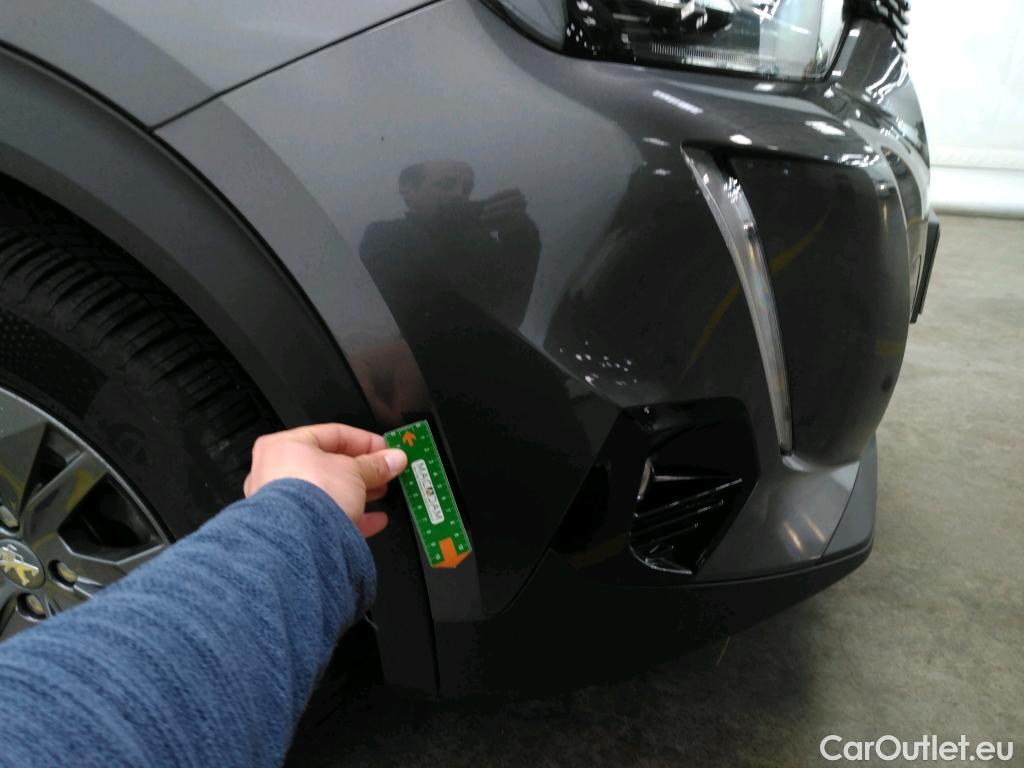  Peugeot  2008  Active Business 1.2 PureTech 130CV BVA8 E6d #7