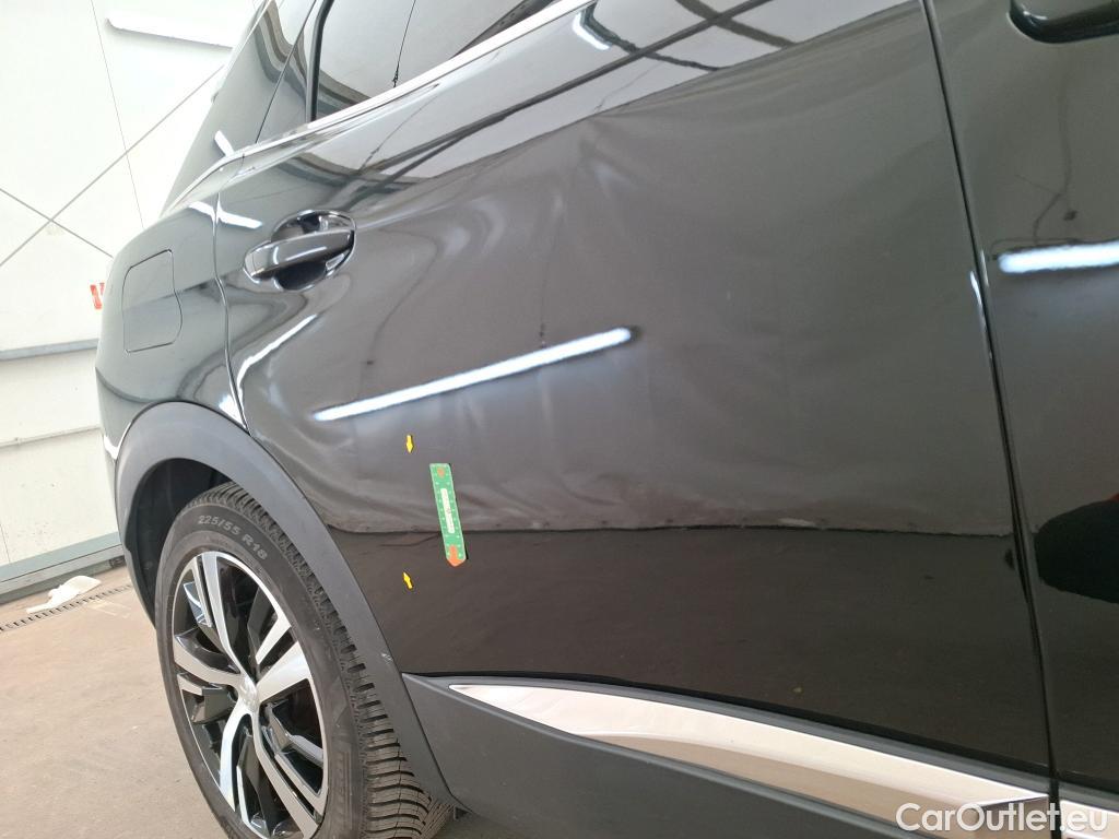  Peugeot  3008 PEUGEOT  / 2020 / 5P / SUV 1.6 HYBRID 225 E-EAT8 GT #13