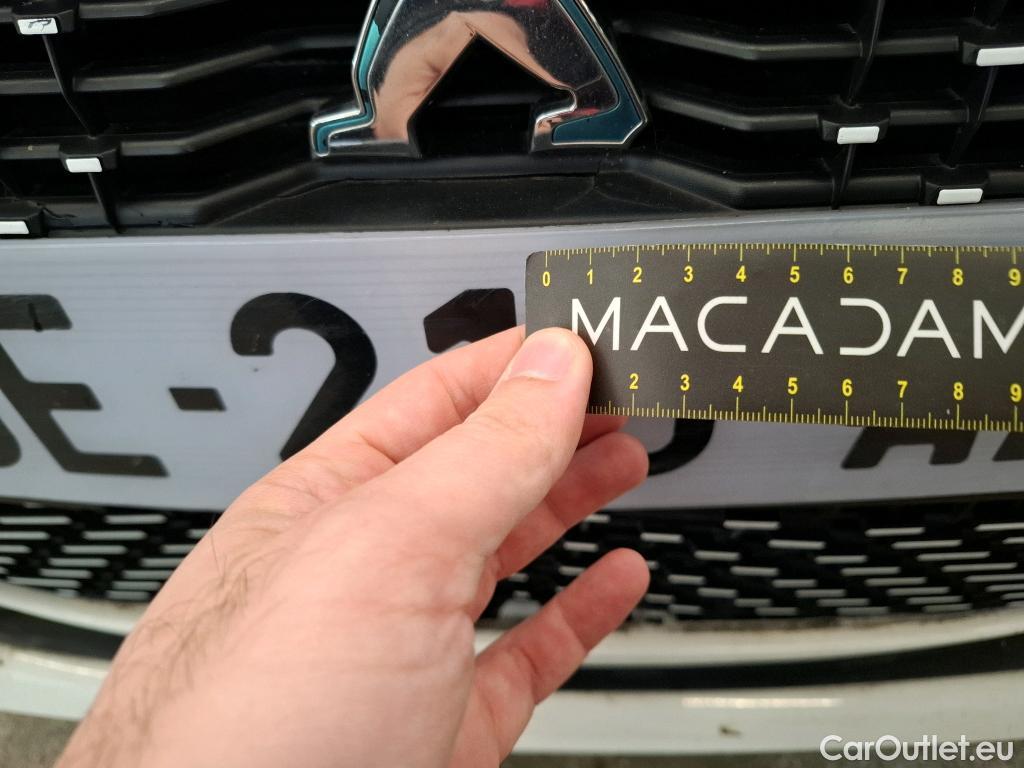  Peugeot  208  (e-) Active Business R 50kWh BVA / TRANSFO VP VF #11