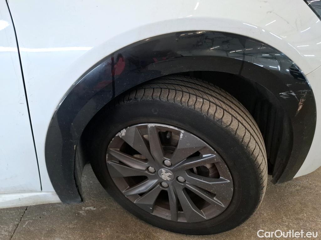  Peugeot  208  (e-) Active Business R 50kWh BVA / TRANSFO VP VF #4