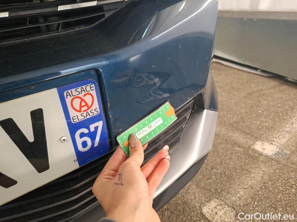  Peugeot  3008  Active Pack 1.5 HDi 130CV BVA8 E6d #3