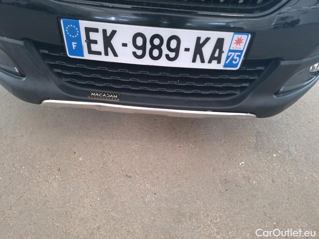  Peugeot  2008 PEUGEOT  5p Crossover 1.2 Puretech 110 S&S EAT6 GT LINE #3