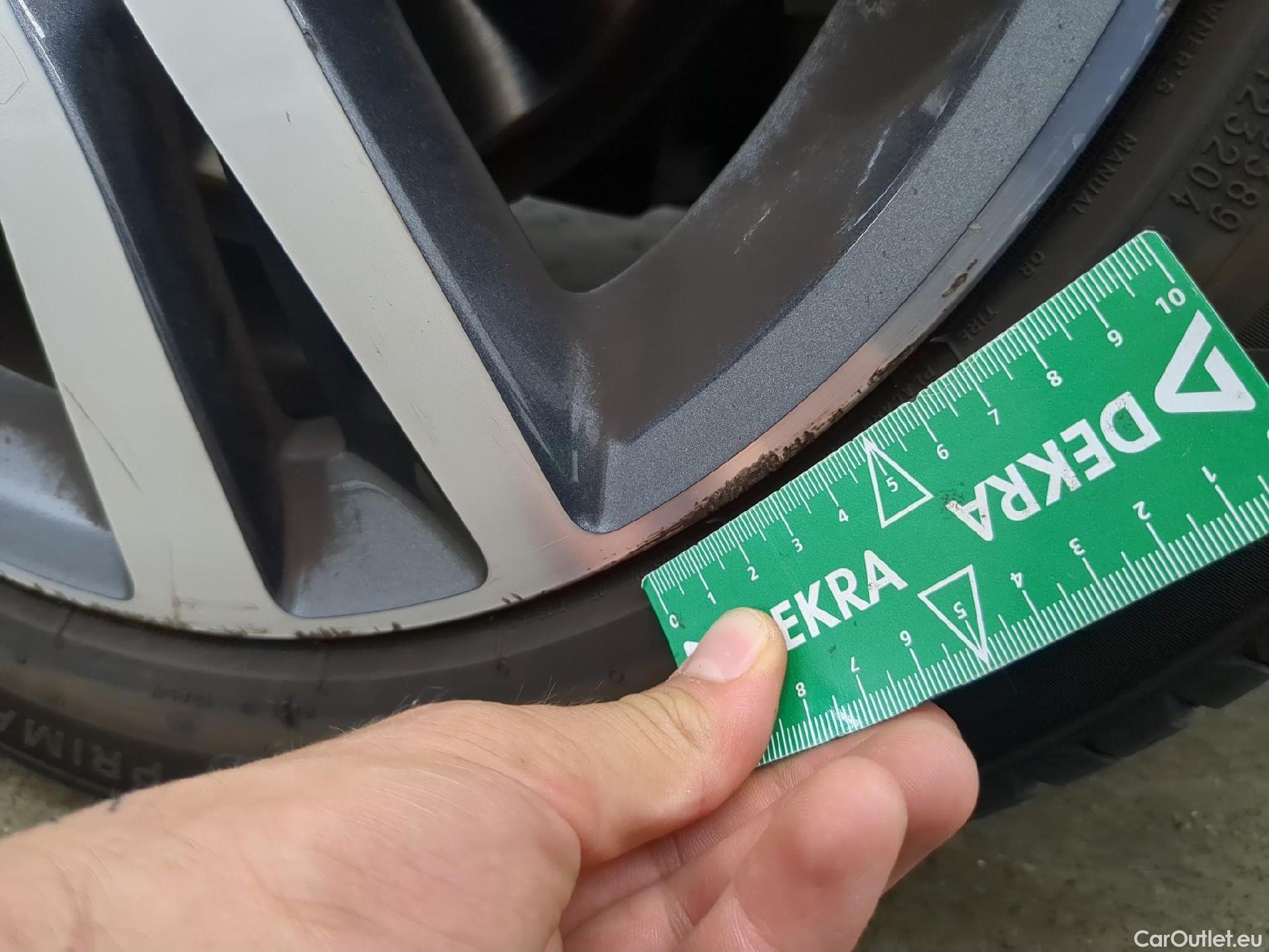  Peugeot  308  Allure 1.2 PureTech 130CV BVA8 E6d #12