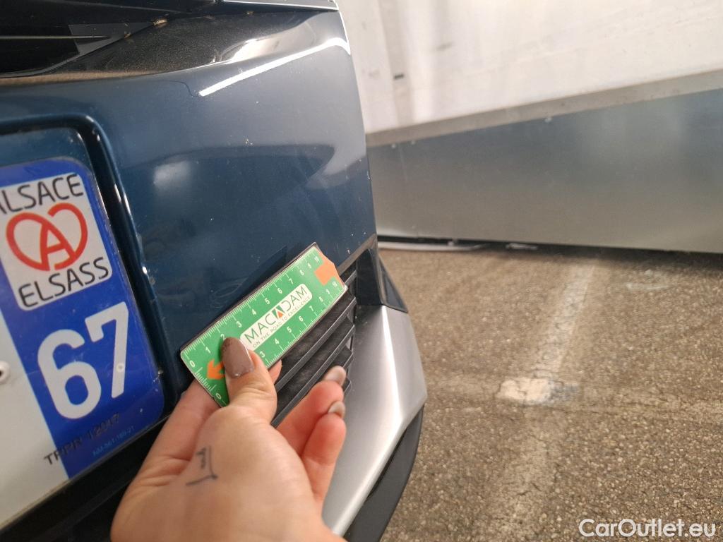  Peugeot  3008  Active Pack 1.5 HDi 130CV BVA8 E6d #6