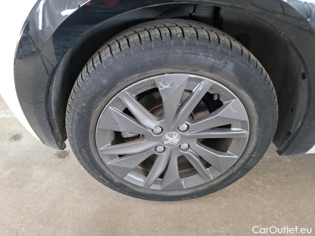  Peugeot  208  (e-) Active Business R 50kWh BVA / TRANSFO VP VF #34