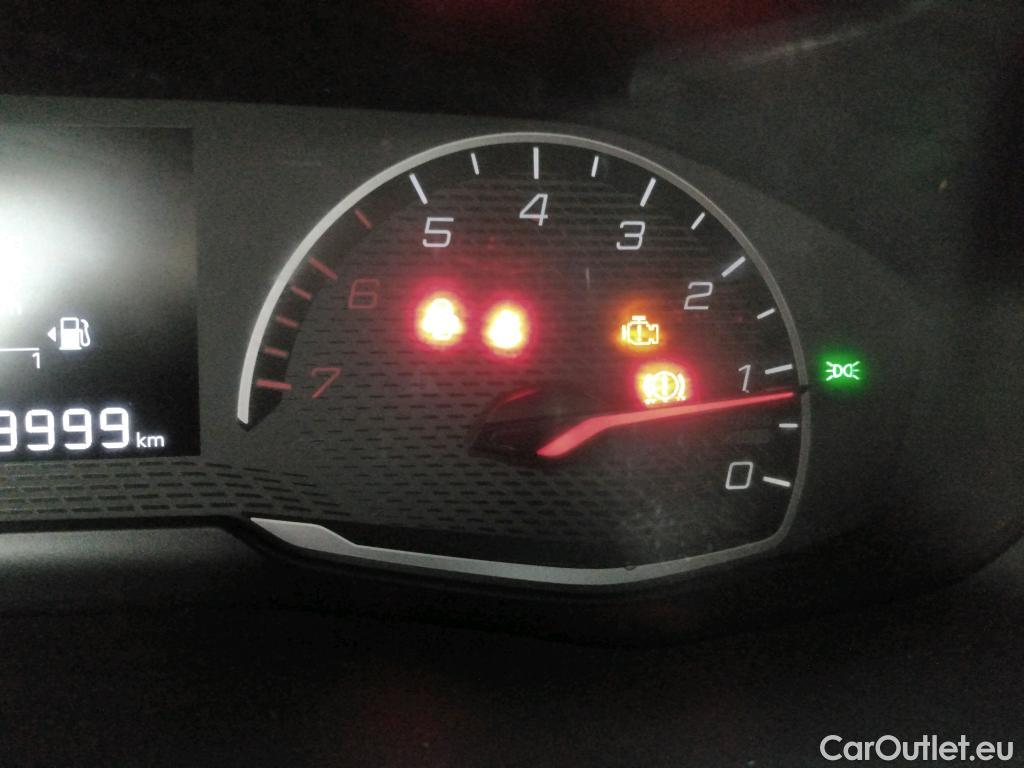  Peugeot  208  Premium 1.5 HDi 100CV BVM6 E6d #87