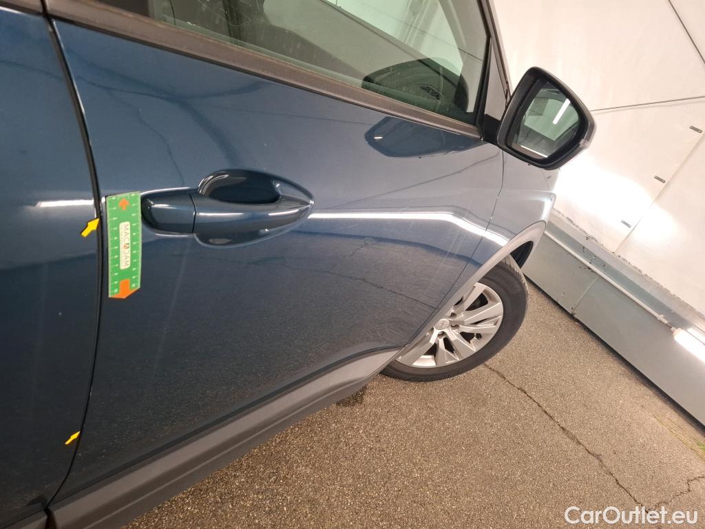  Peugeot  3008  Active Pack 1.5 HDi 130CV BVA8 E6d #42