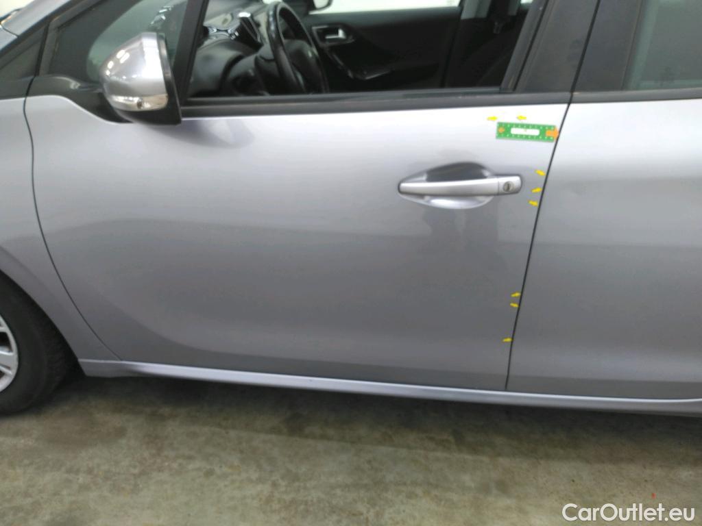  Peugeot  208  Active Business 1.5 HDi 100CV BVM5 E6dT #20