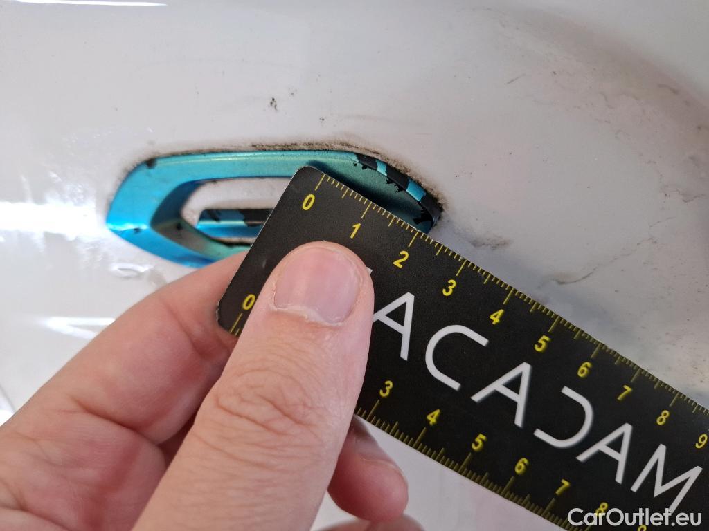  Peugeot  208  (e-) Active Business R 50kWh BVA / TRANSFO VP VF #44