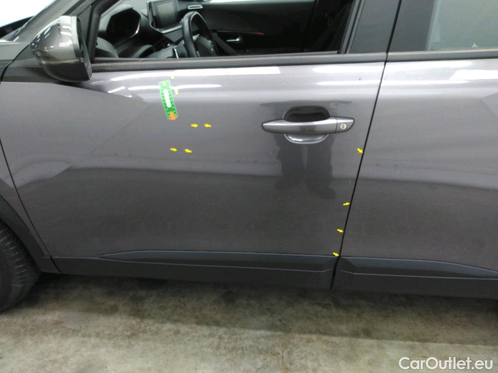  Peugeot  2008  Active Business 1.2 PureTech 130CV BVA8 E6d #1