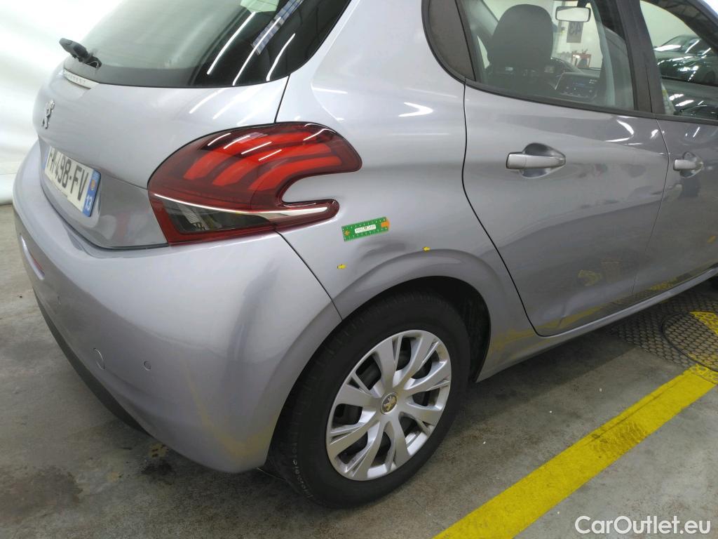  Peugeot  208  Active Business 1.5 HDi 100CV BVM5 E6dT #8