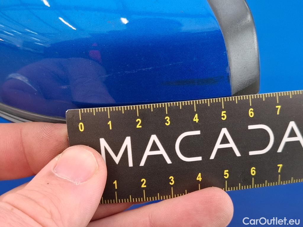  Peugeot  3008  Allure Pack 1.2 PureTech 130CV BVA8 E6d #8