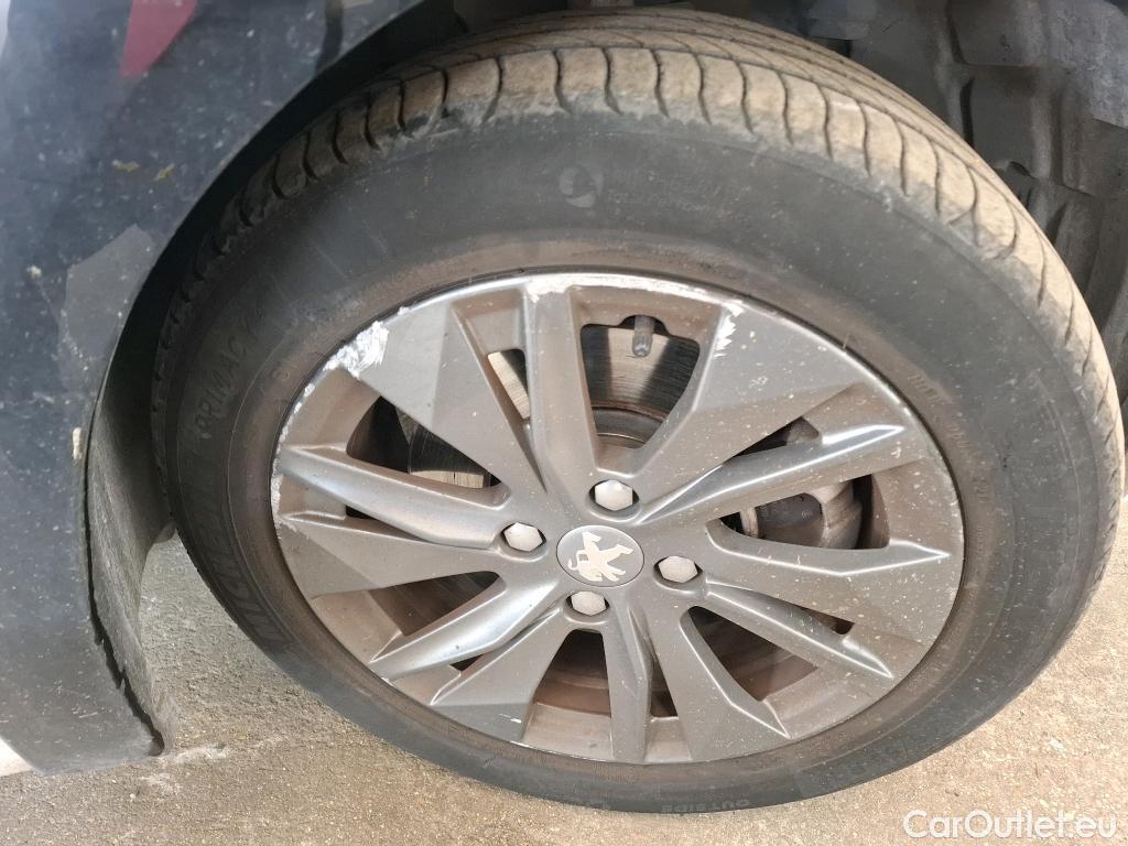  Peugeot  208  (e-) Active Business R 50kWh BVA / TRANSFO VP VF #19