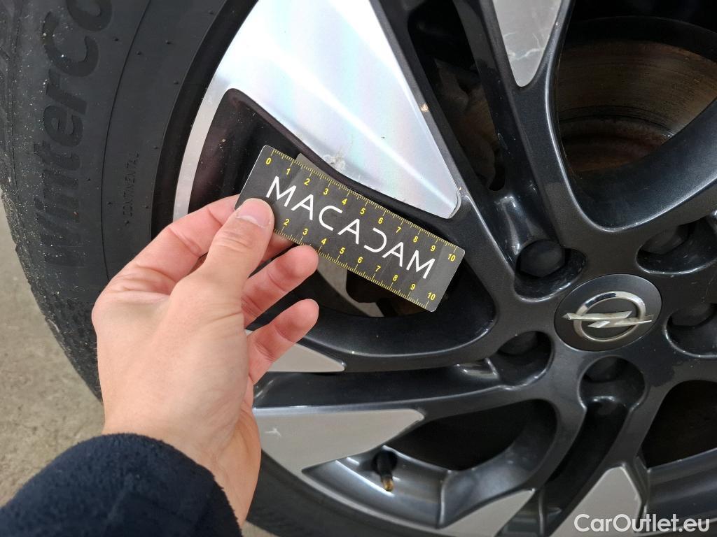  Opel   Grandland X OPEL / 2017 / 5P / SUV 1.5 DIESEL 130 ELITE #72