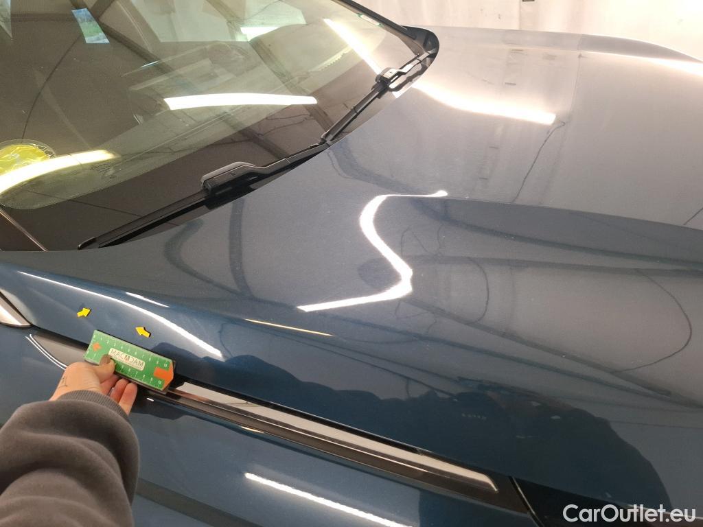  Peugeot  3008  Active Pack 1.5 HDi 130CV BVA8 E6d #27