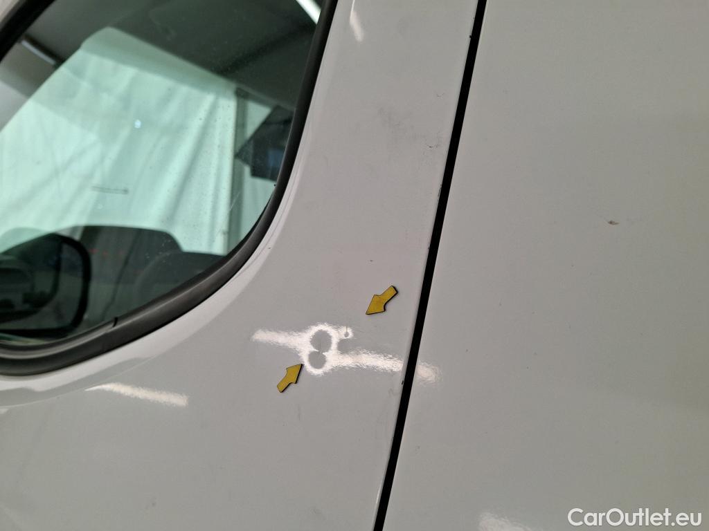  Peugeot  Partner  Asphalt L2 1.5 HDi 100CV BVM5 E6dT #10